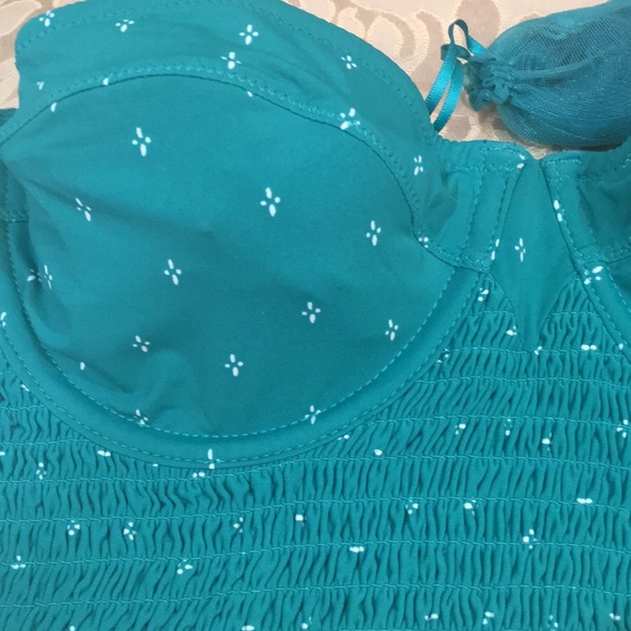 Free People long line bra - Picture 3 of 6